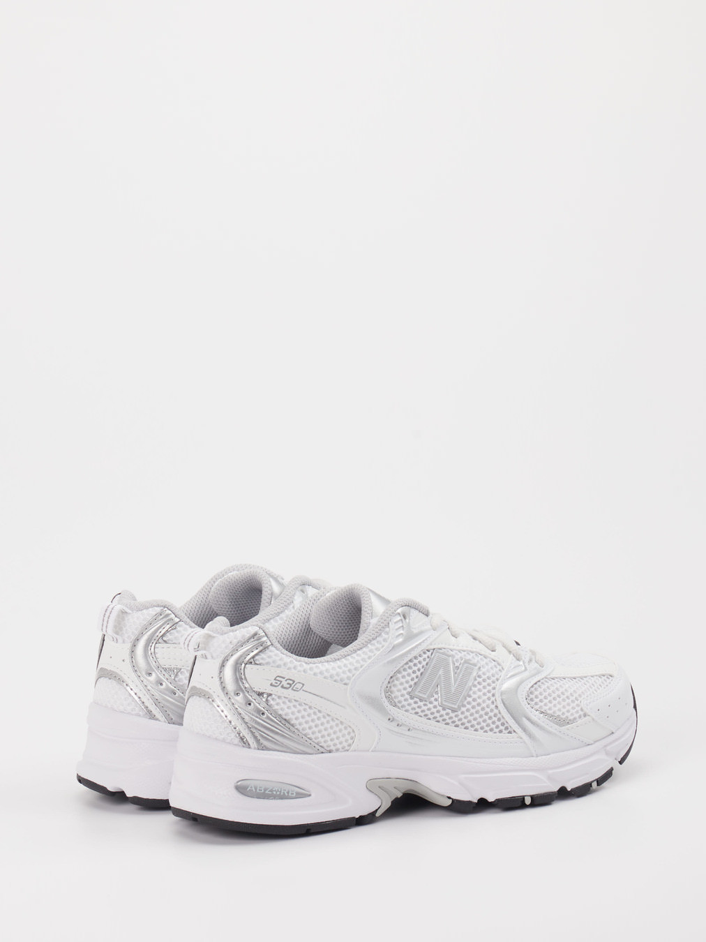 Sneaker weiß 8165794003903