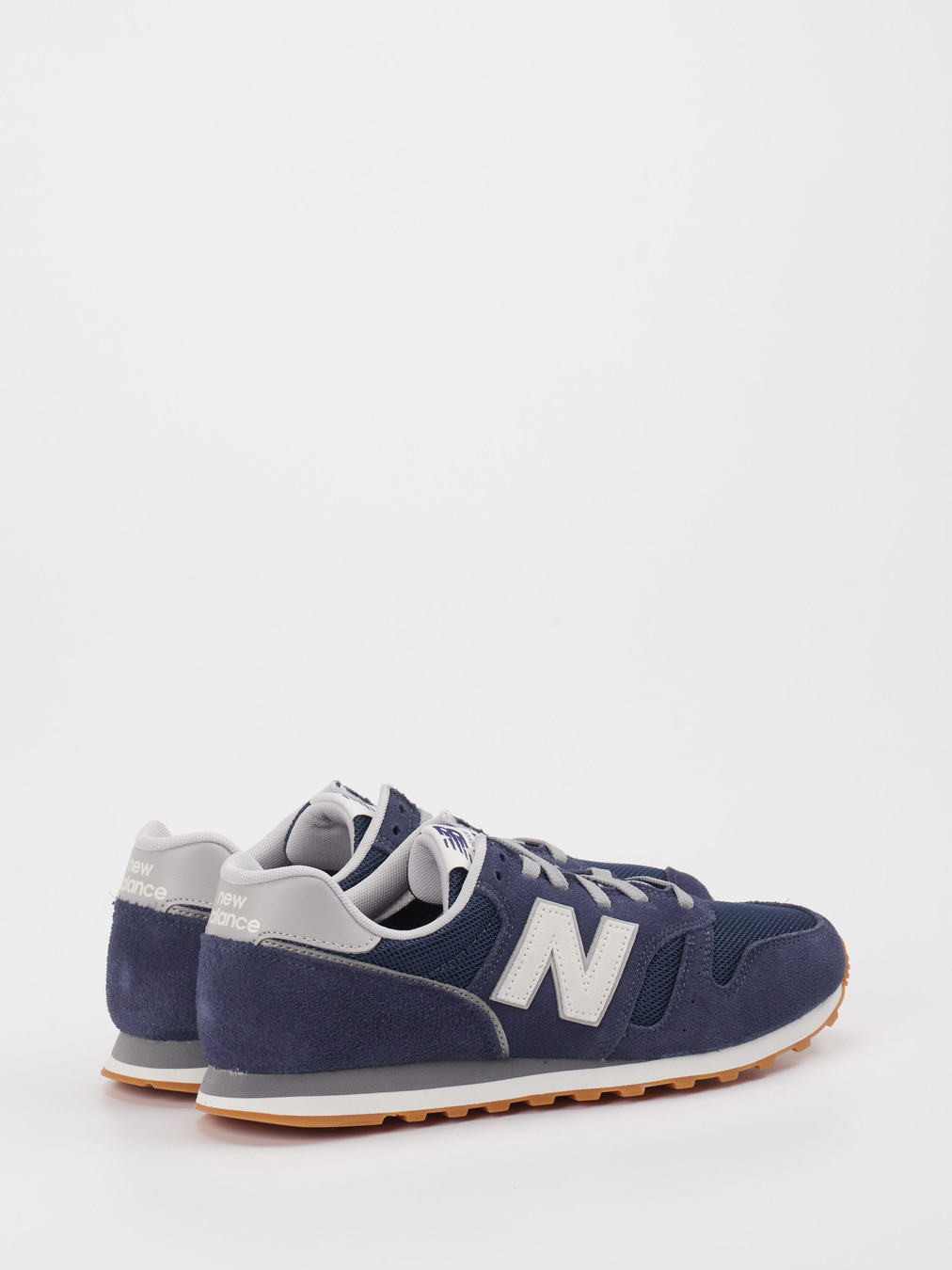 Sneaker blau 8465109030603
