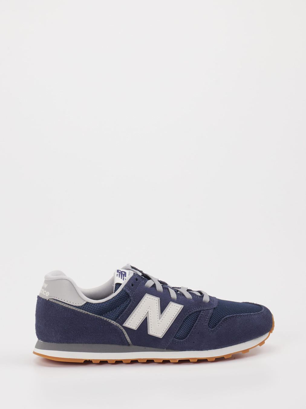Sneaker blau 8465109030601