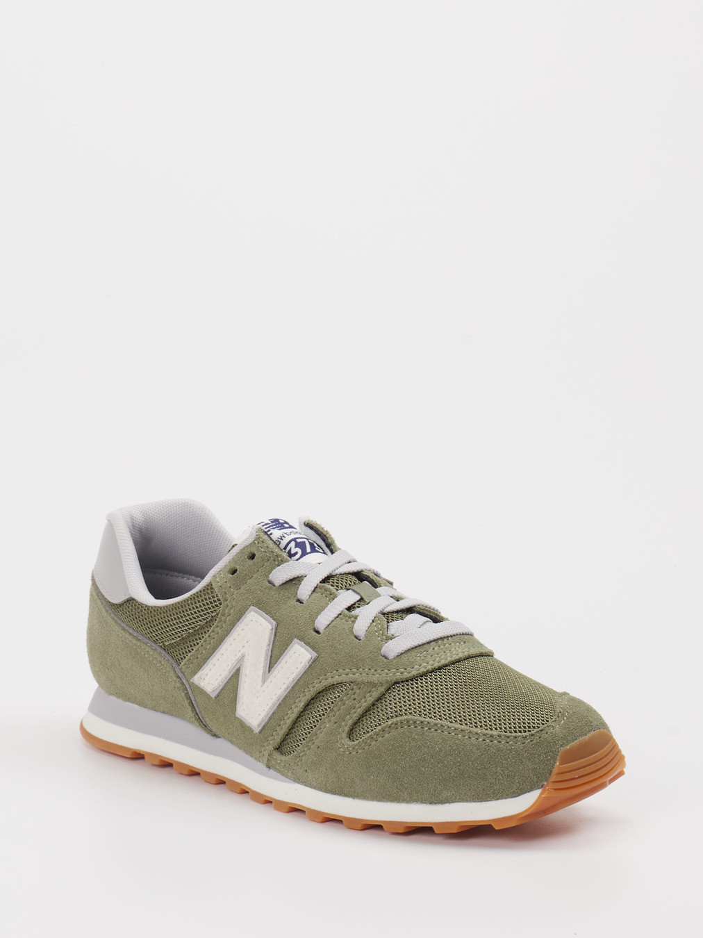 Sneaker grün 8465659001606