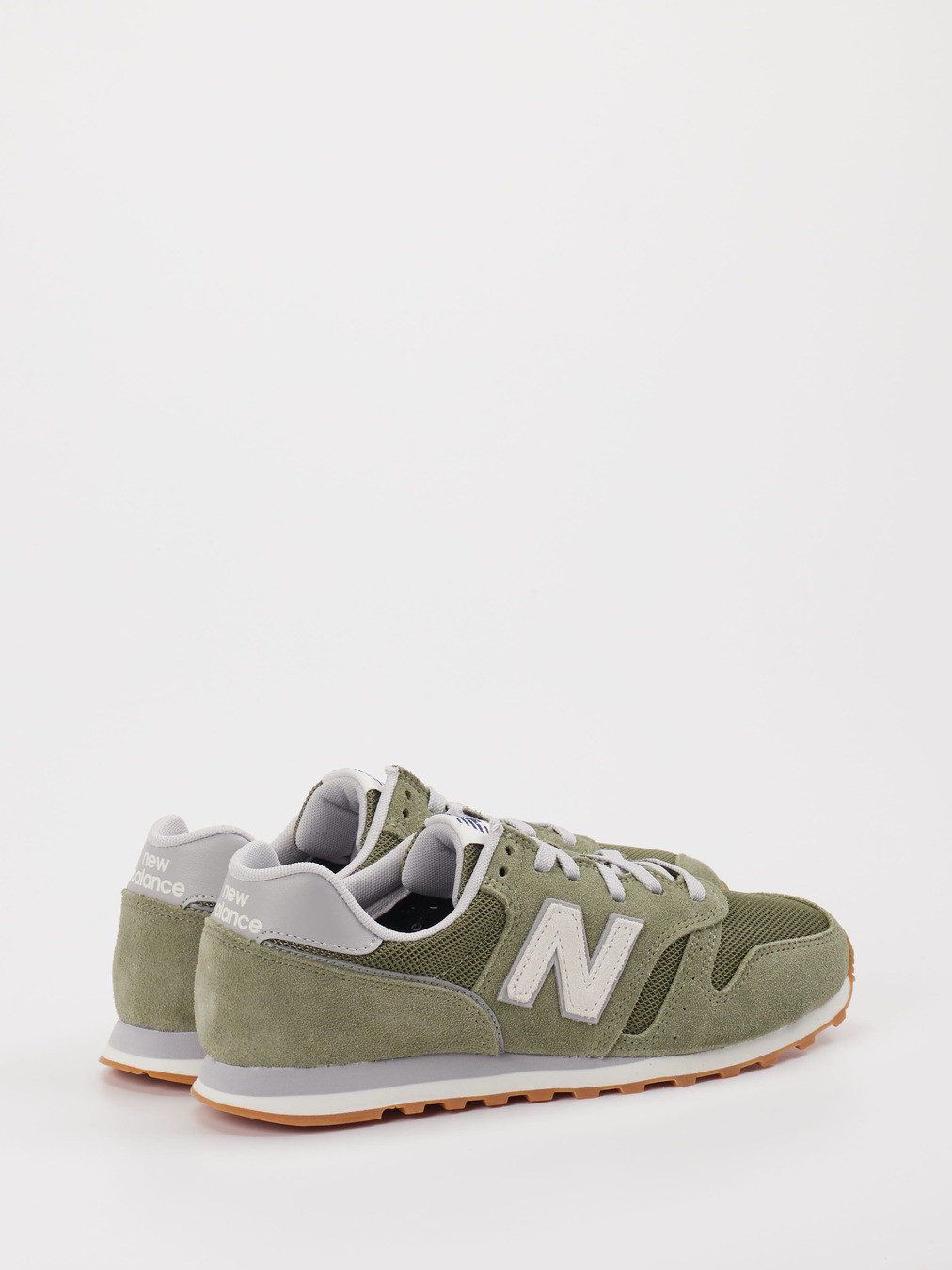 Sneaker grün 8465659001603