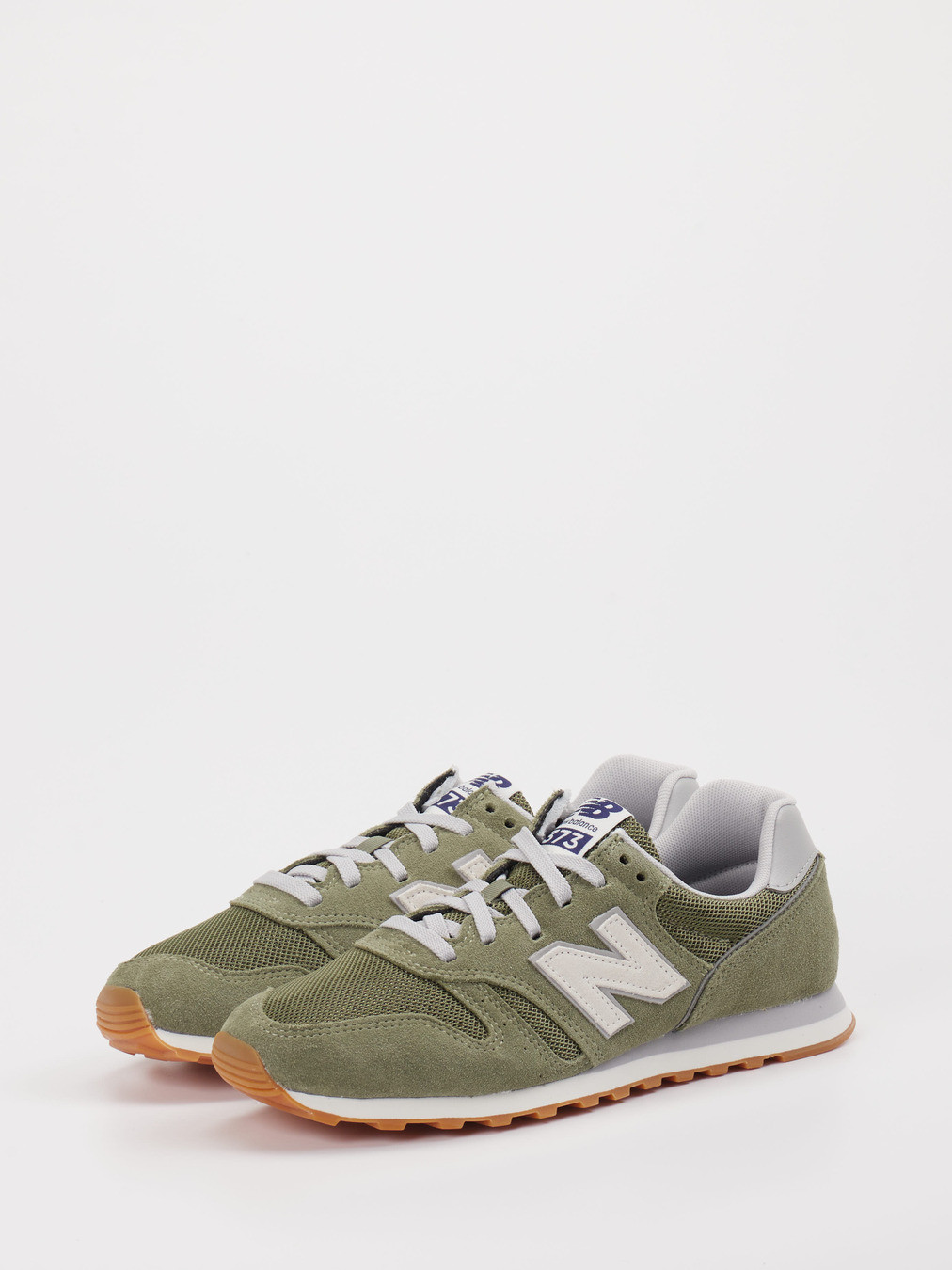 Sneaker grün 8465659001602