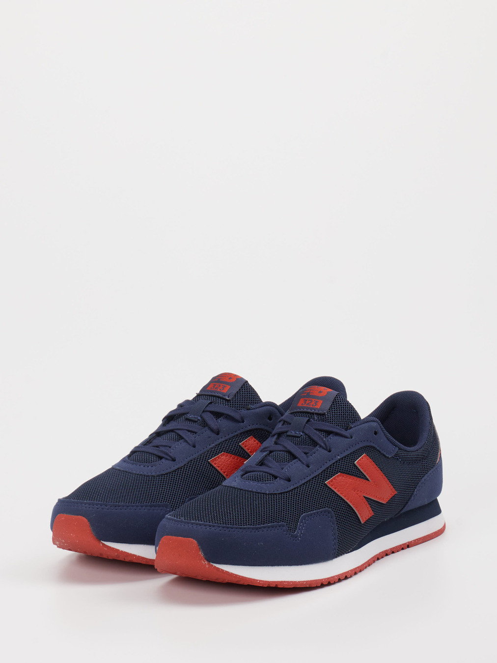 Sneaker blau 8665105000502