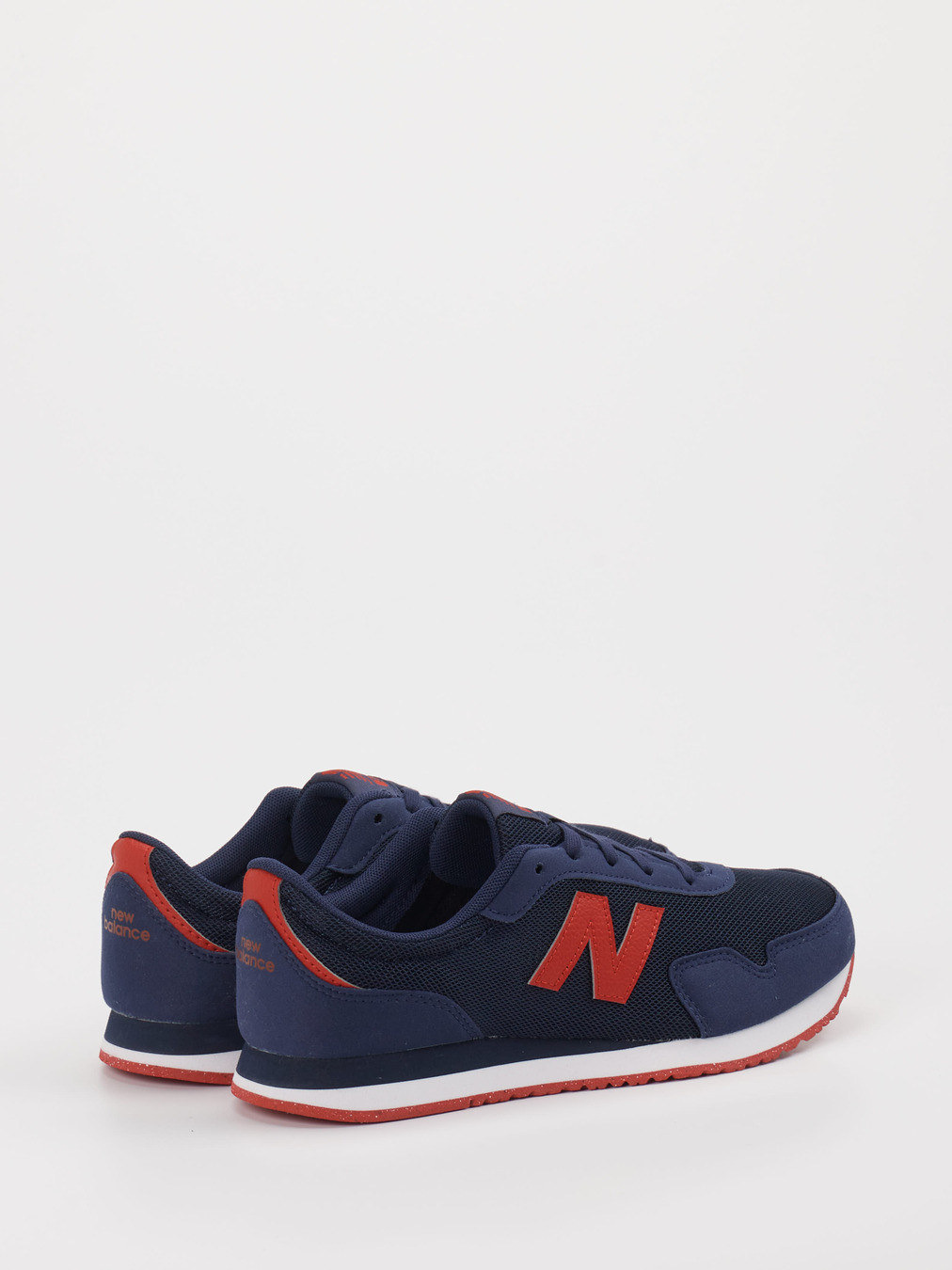 Sneaker blau 8665105000503