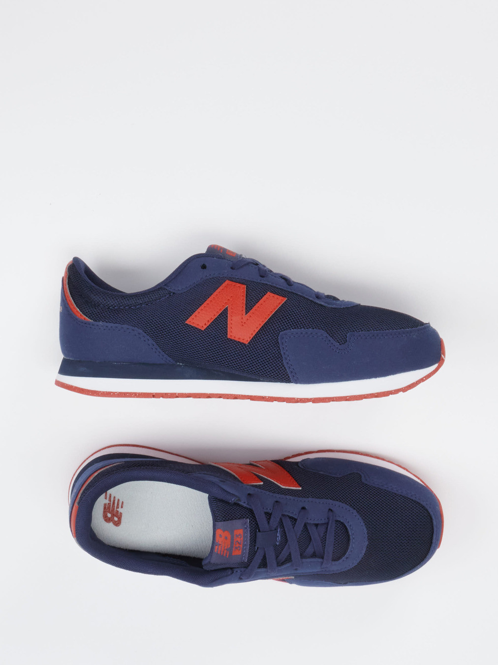 Sneaker blau 8665105000504