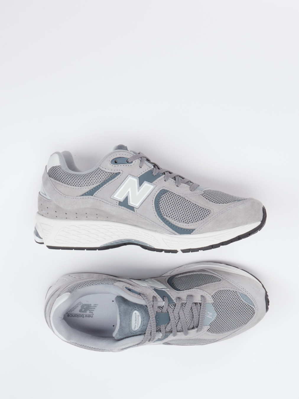 Sneaker grau 8465459015504