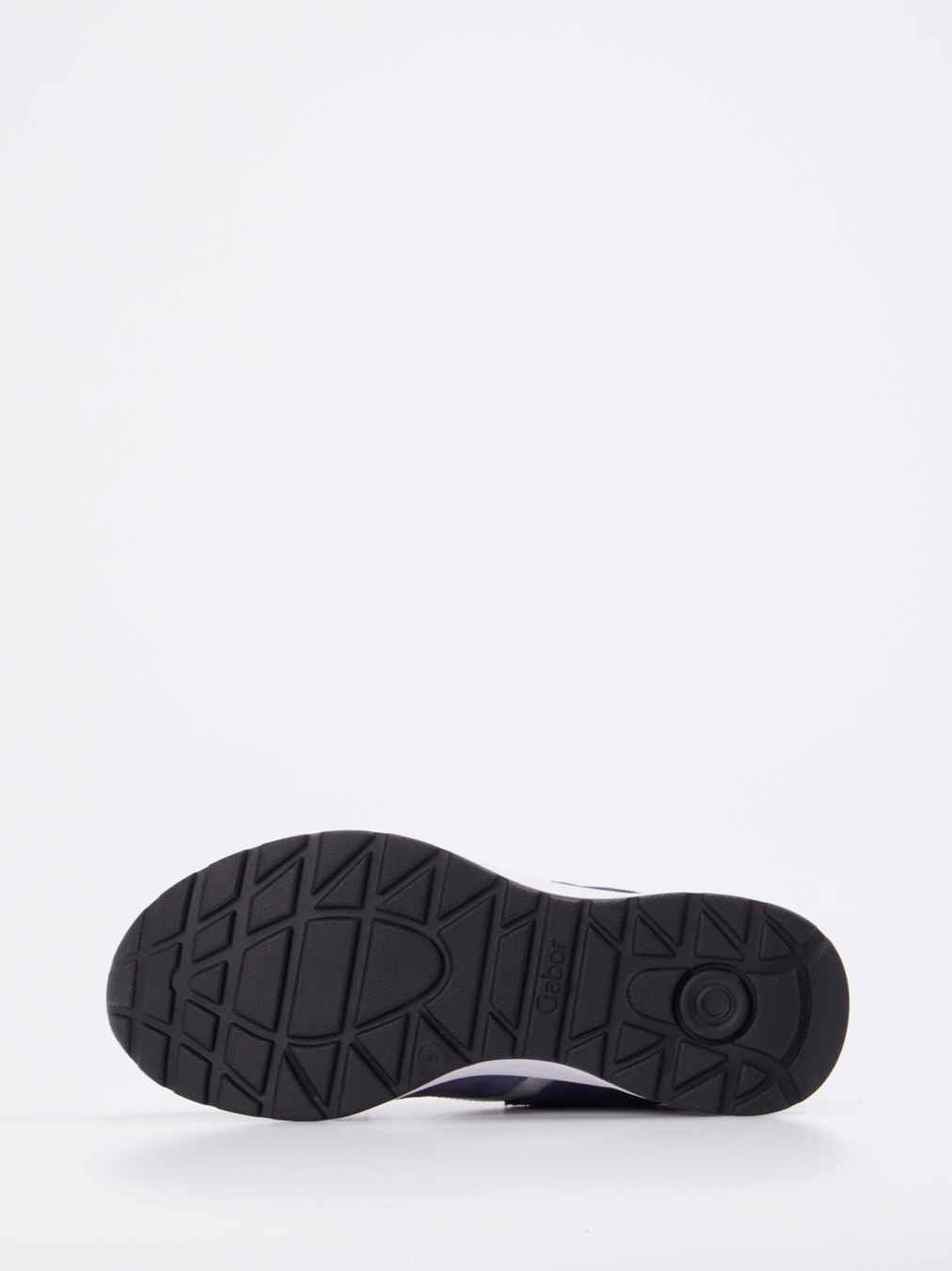 Sneaker blau 2661107001005