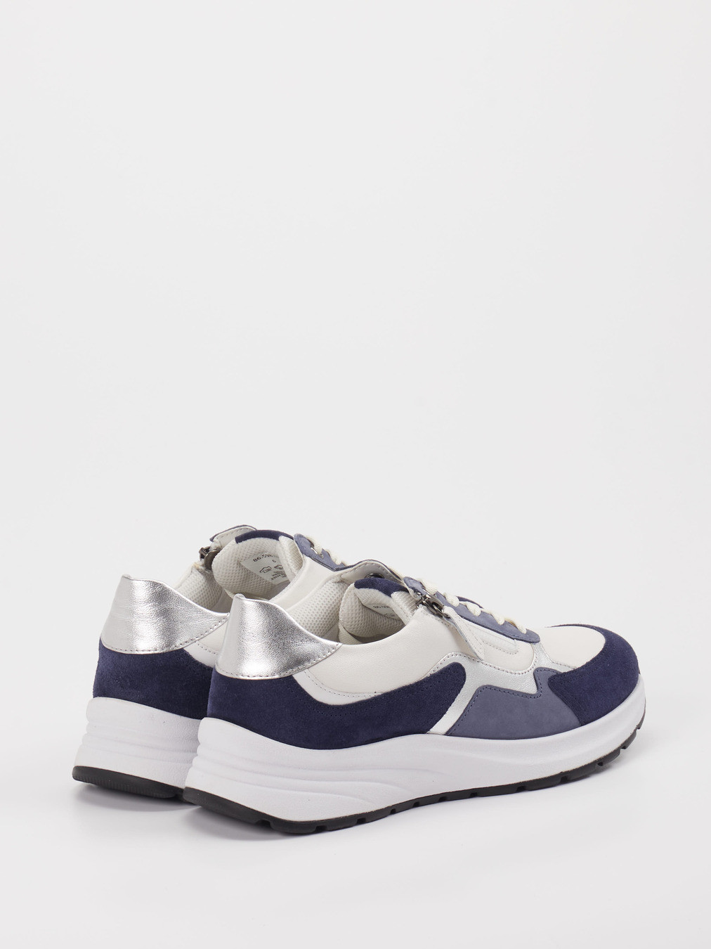 Sneaker blau 2661107001003