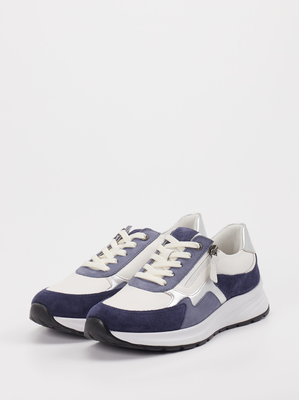 Sneaker blau 2661107001002