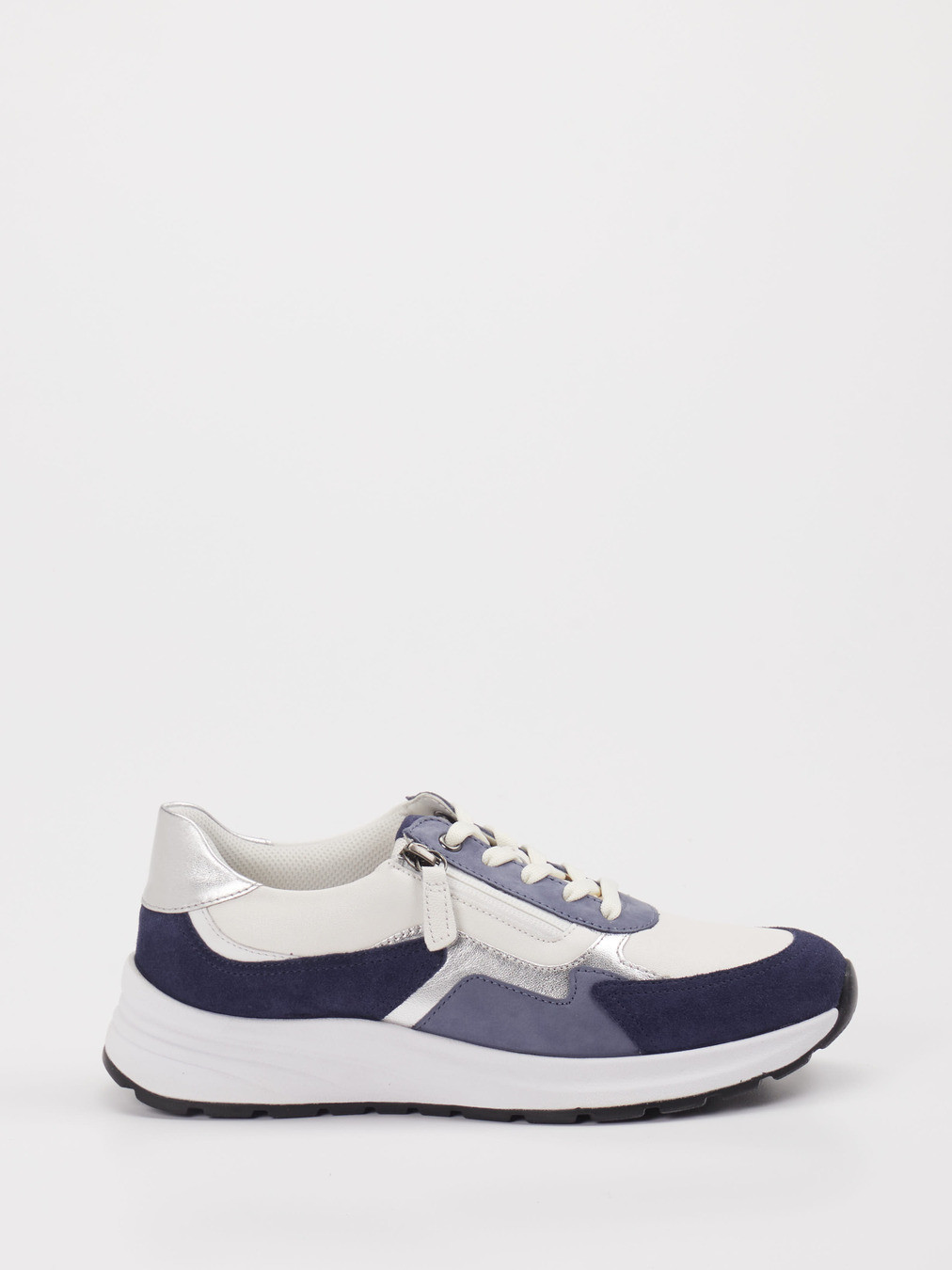 Sneaker blau 2661107001001