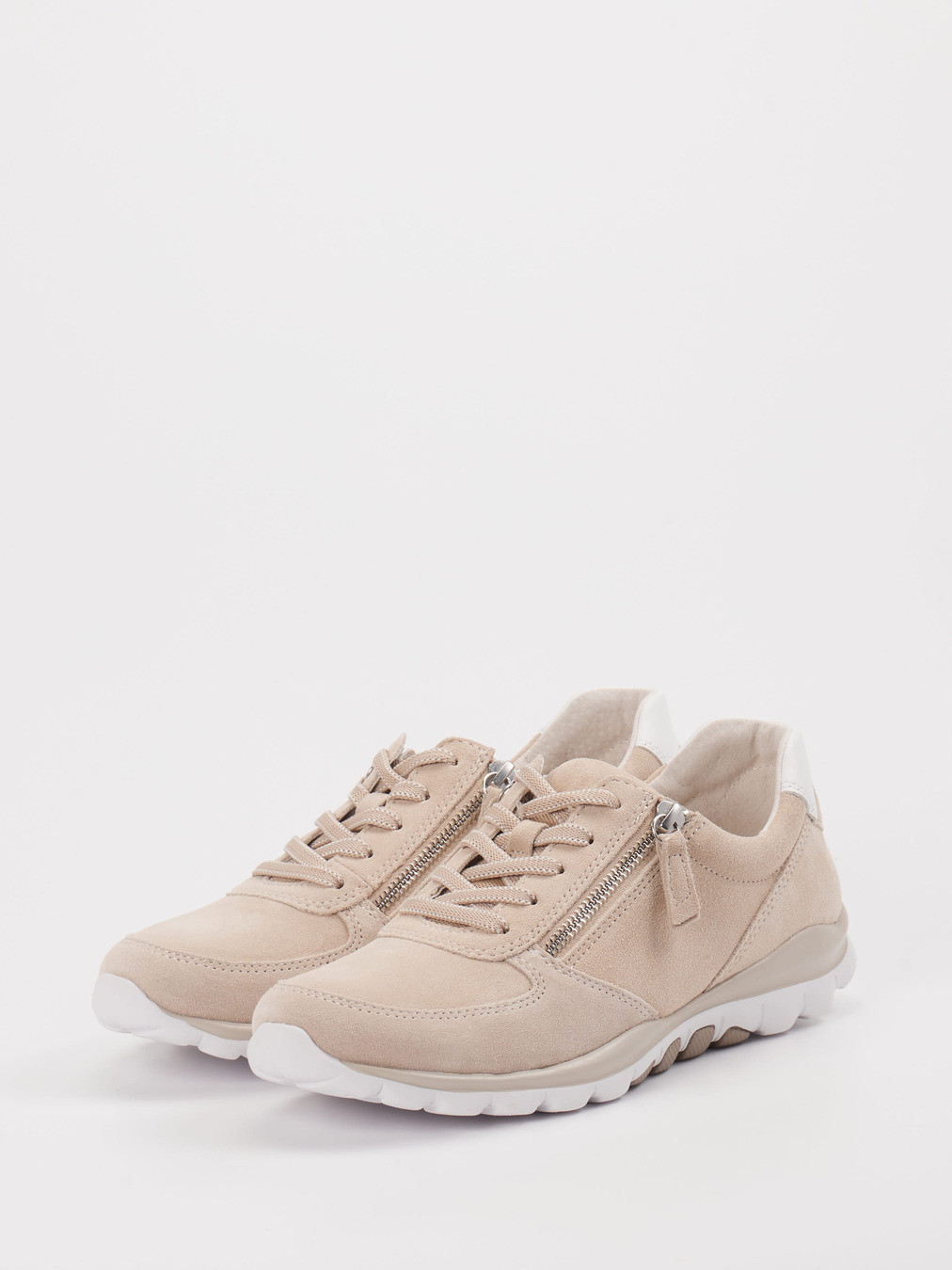 Sneaker beige 2661359005002
