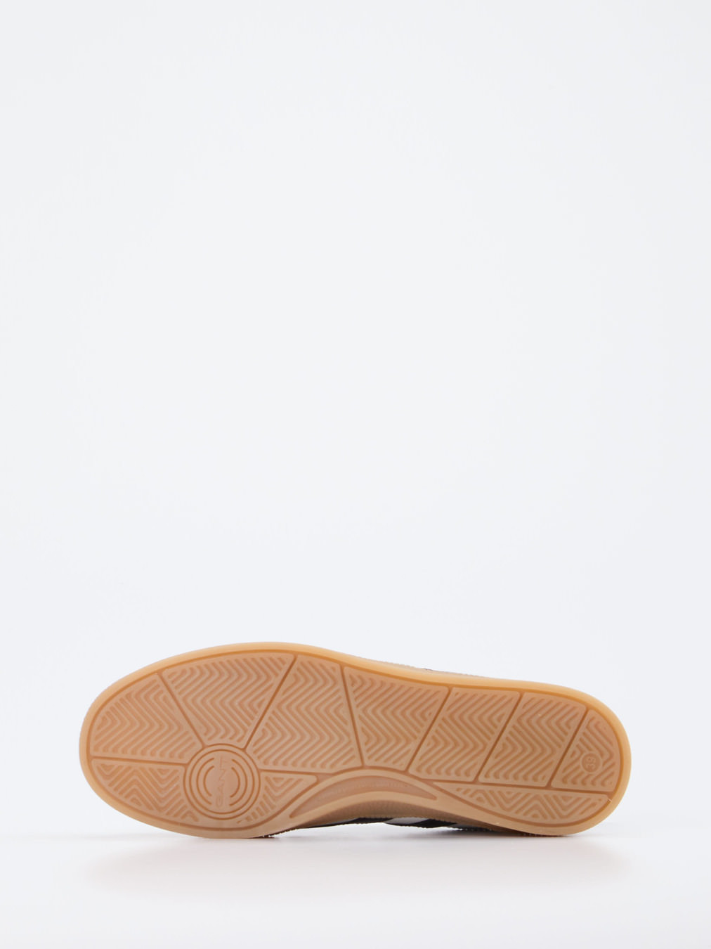 Sneaker Cuzima weiß 1663790002805