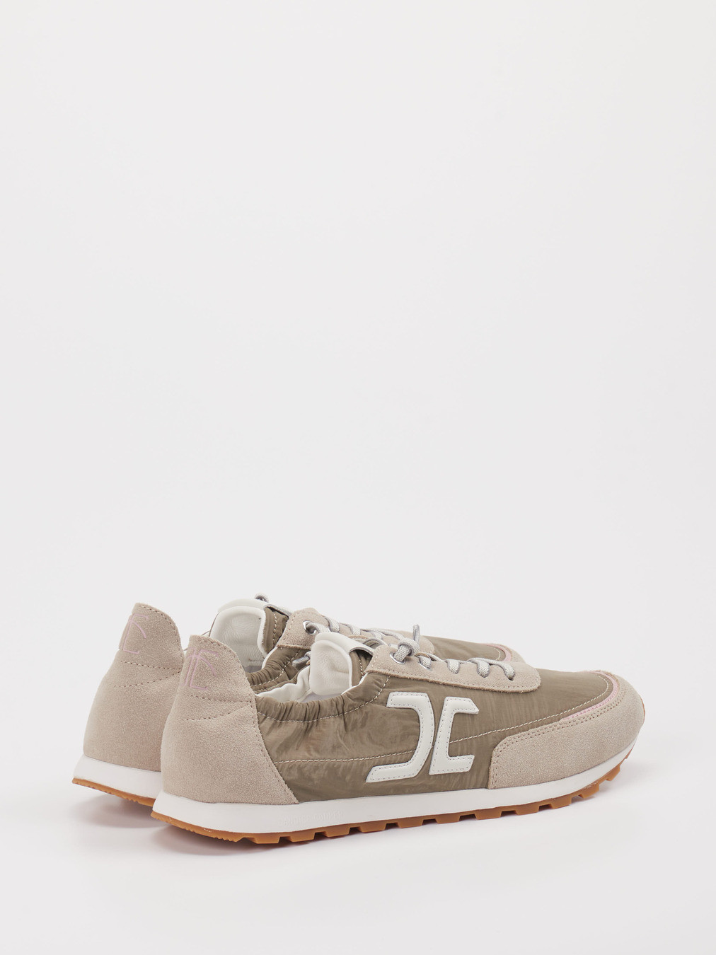 Sneaker beige 1661309000603