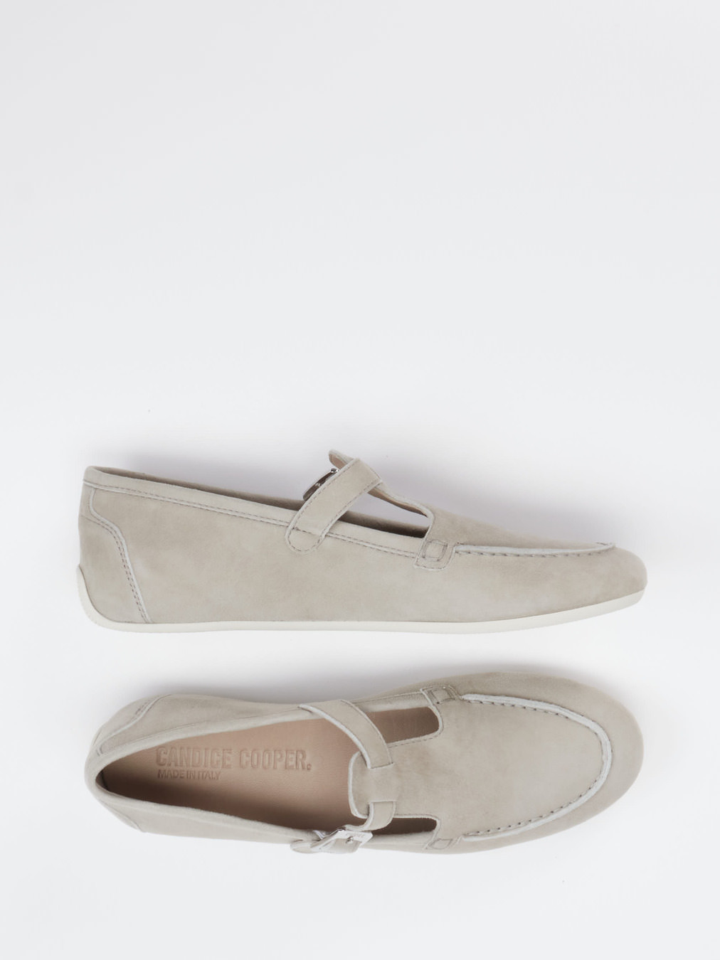 Slipper ROCK MOK grün 1511699000604