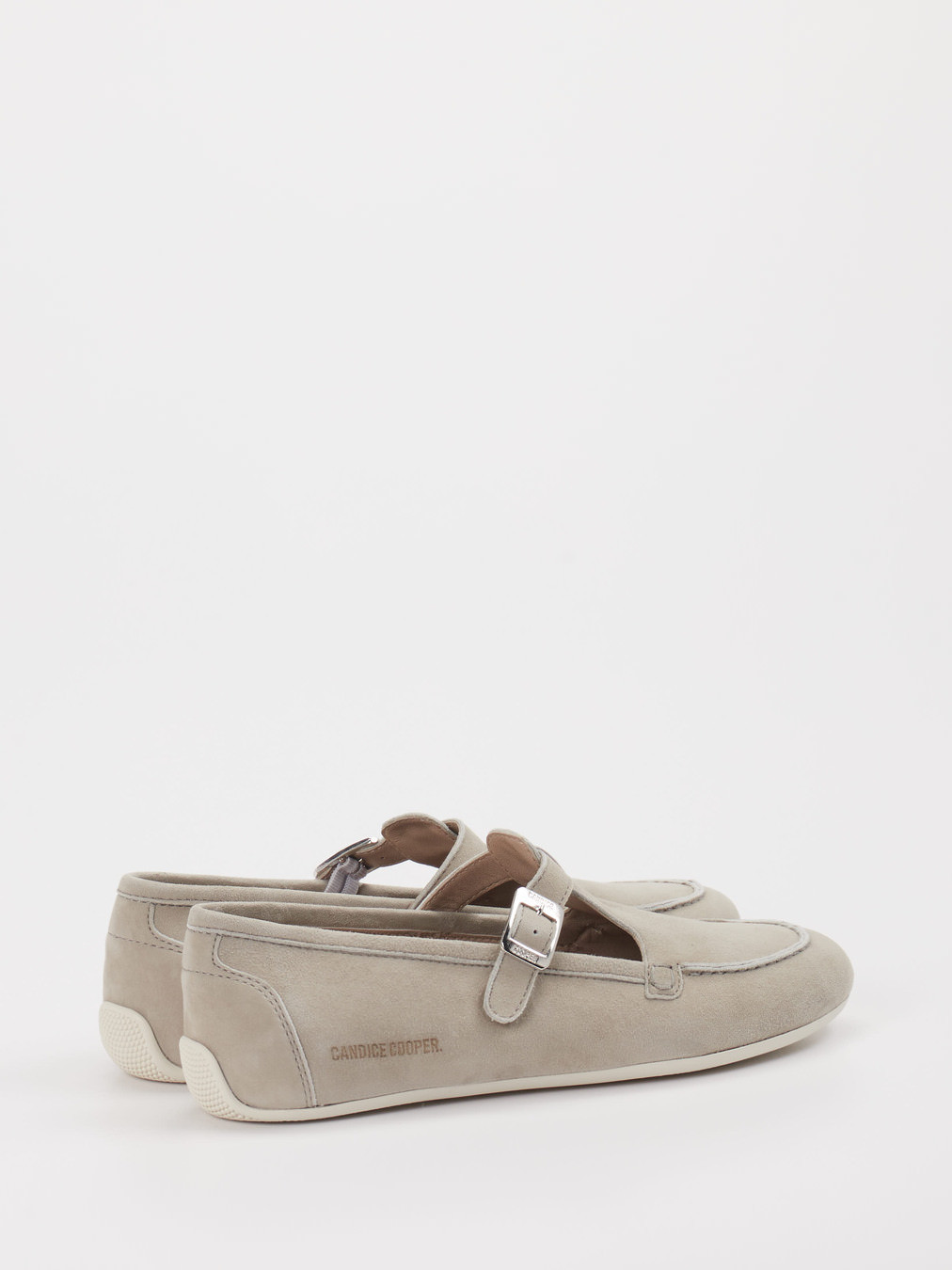 Slipper ROCK MOK grün 1511699000603