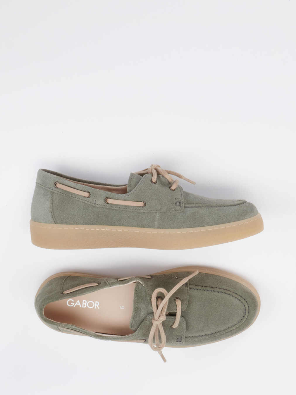 Bootsschuh grün 1651699000104