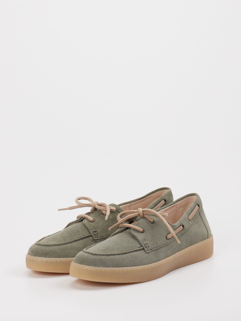 Bootsschuh grün 1651699000102