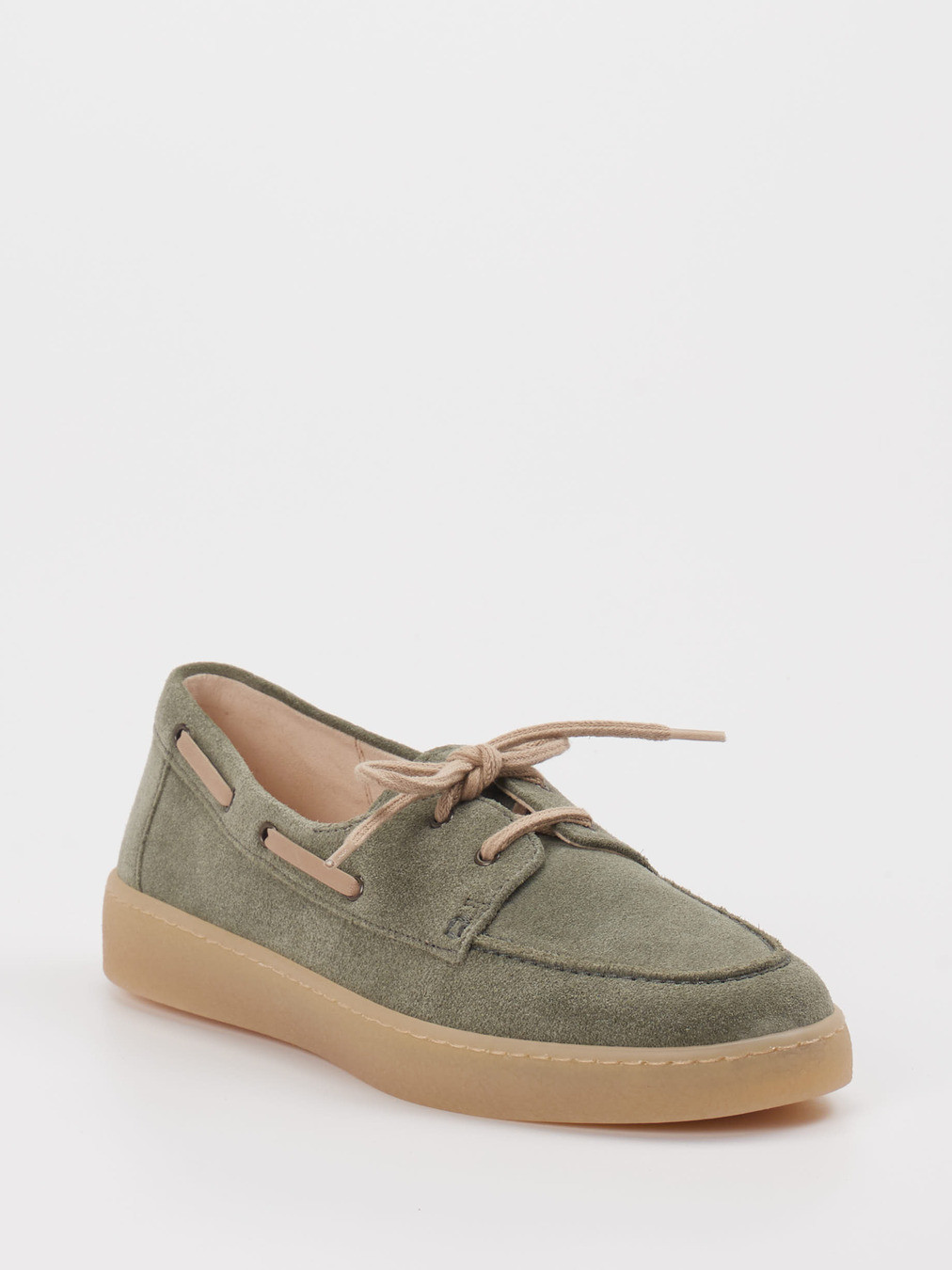 Bootsschuh grün 1651699000106