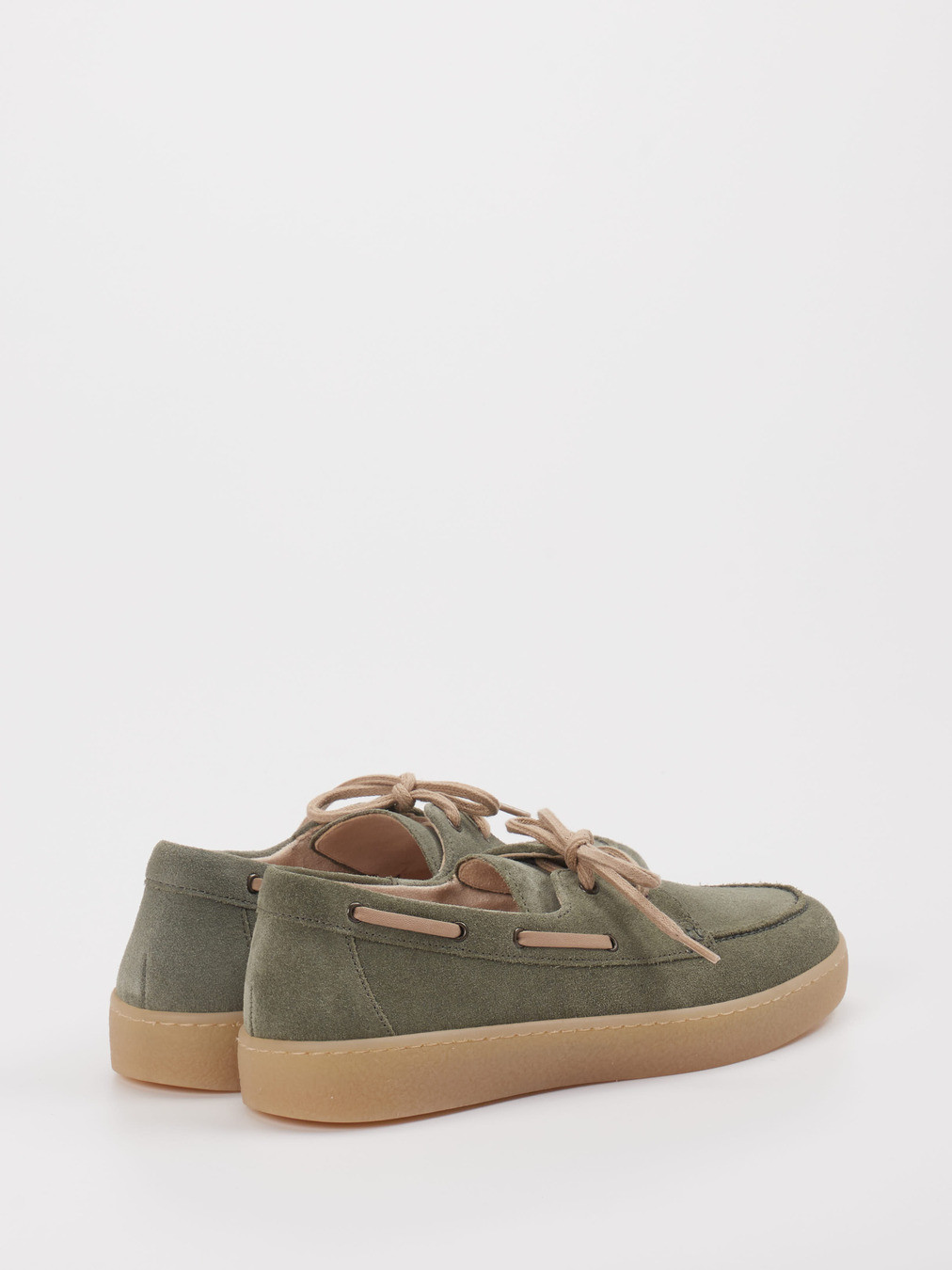 Bootsschuh grün 1651699000103