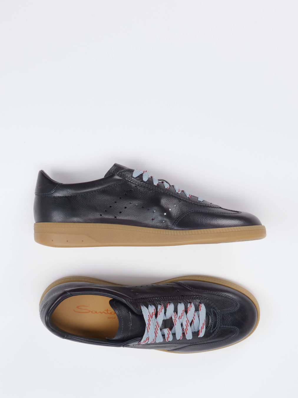 Sneaker blau 1661109017804