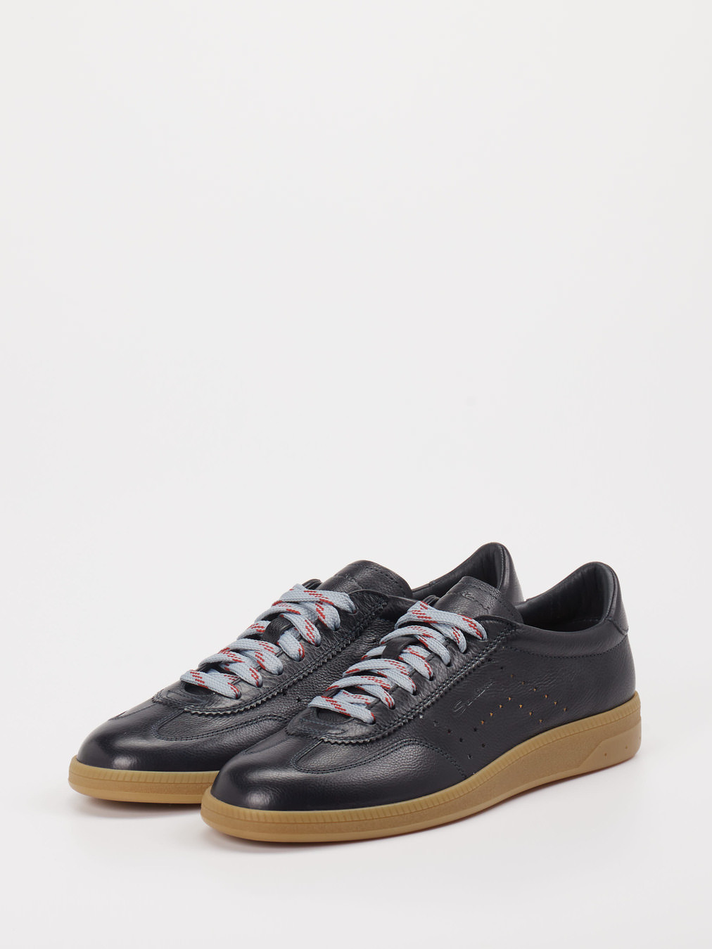 Sneaker blau 1661109017802