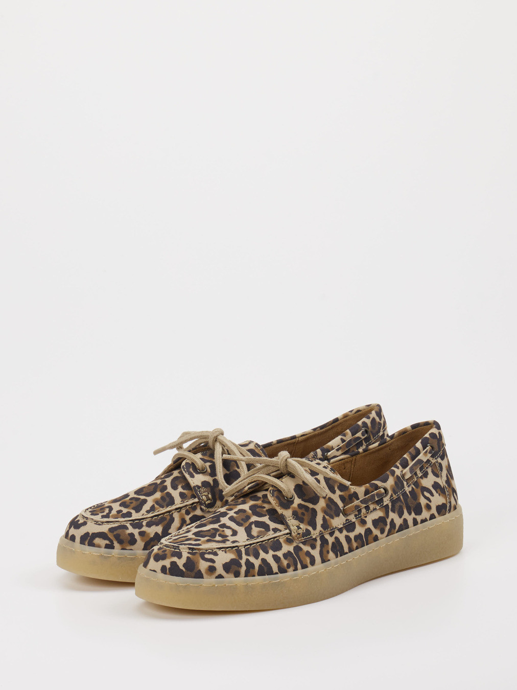 Bootsschuh braun 1651280000102