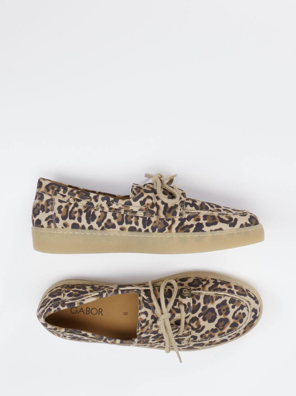 Bootsschuh braun 1651280000104