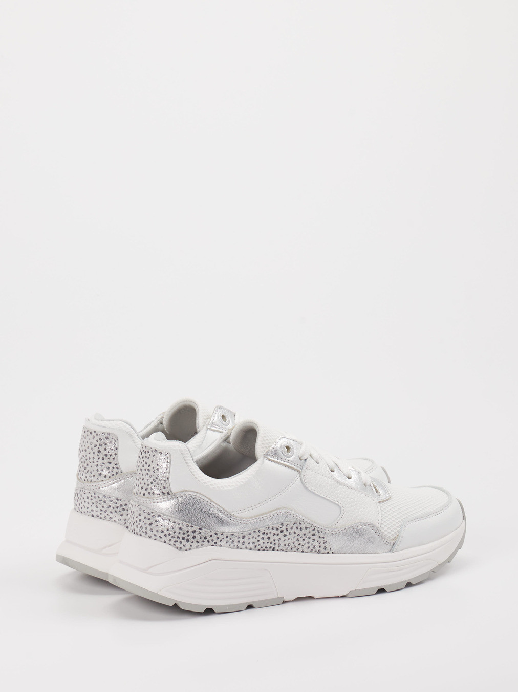 Sneaker weiß 2661799019003