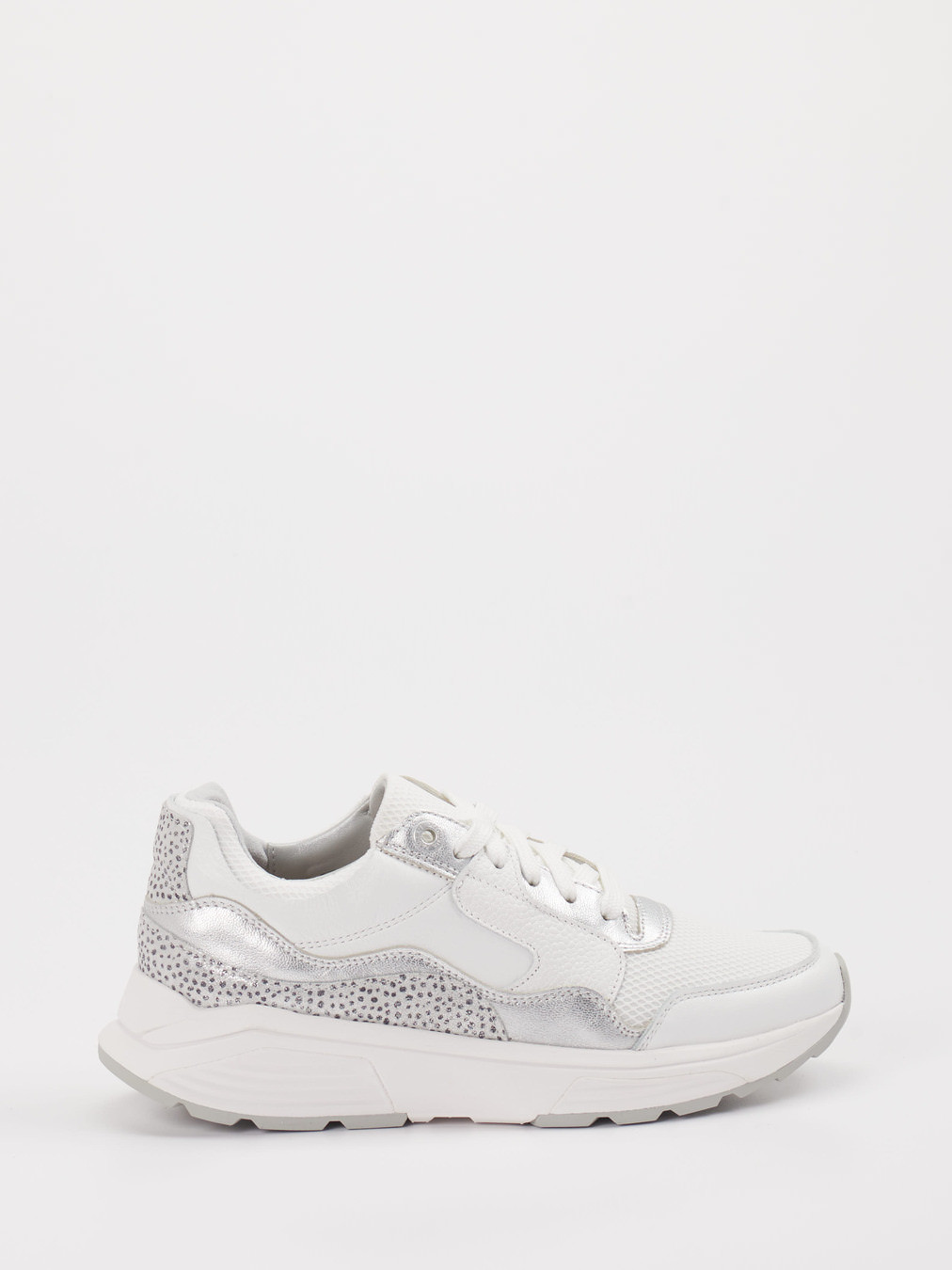 Sneaker weiß 2661799019001