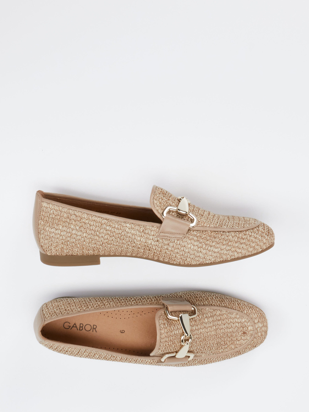 Slipper beige 1511329002504