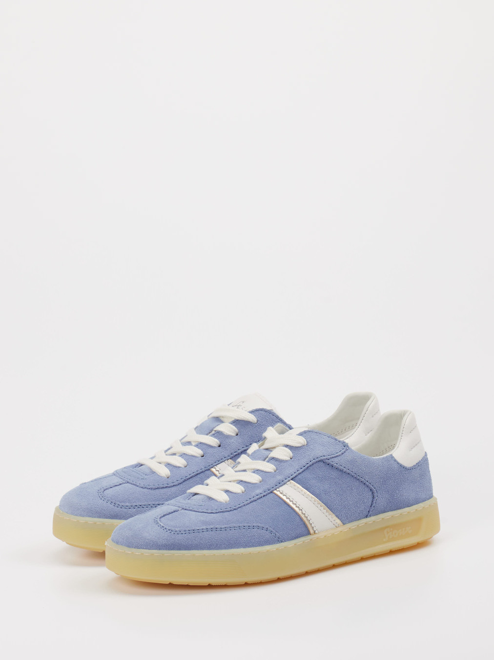 Sneaker TEDROSO blau 2661197000302
