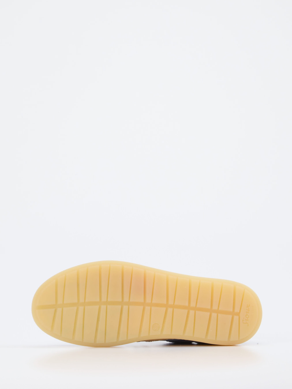 Sneaker TEDROSO blau 2661197000305
