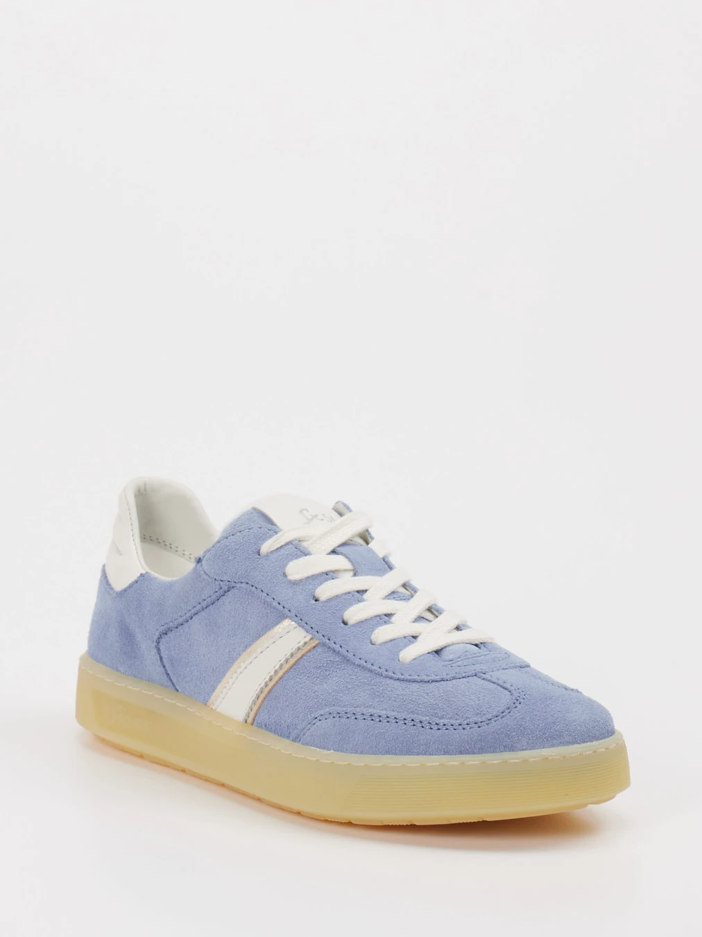Sneaker TEDROSO blau 2661197000306