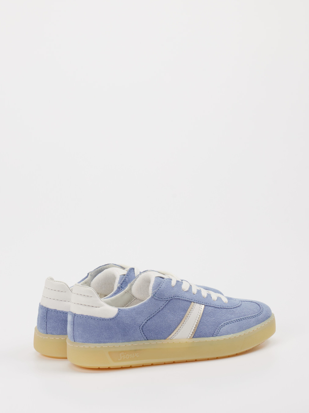 Sneaker TEDROSO blau 2661197000303