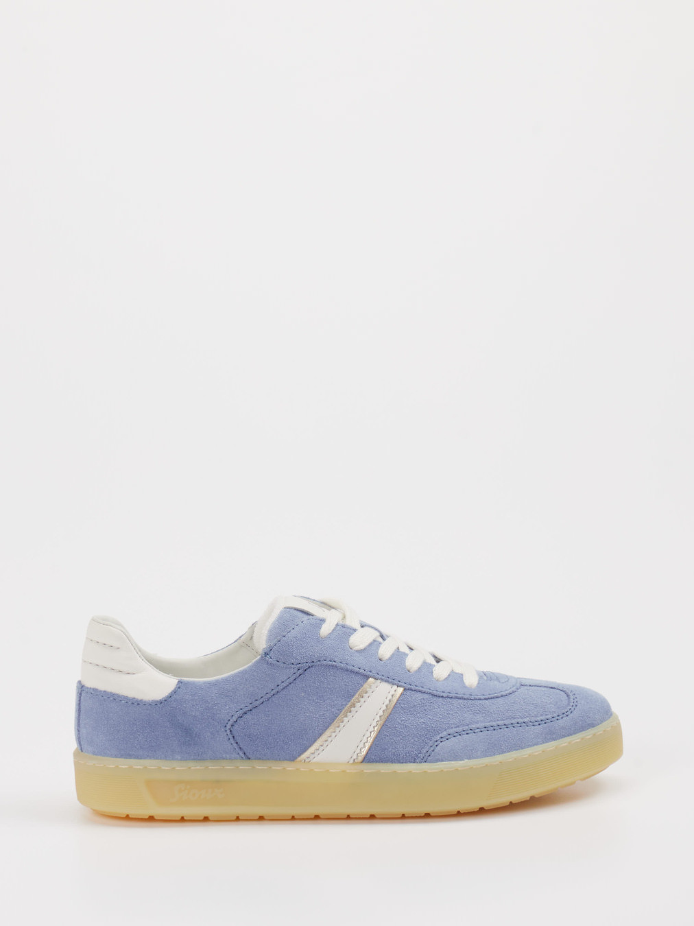 Sneaker TEDROSO blau 2661197000301