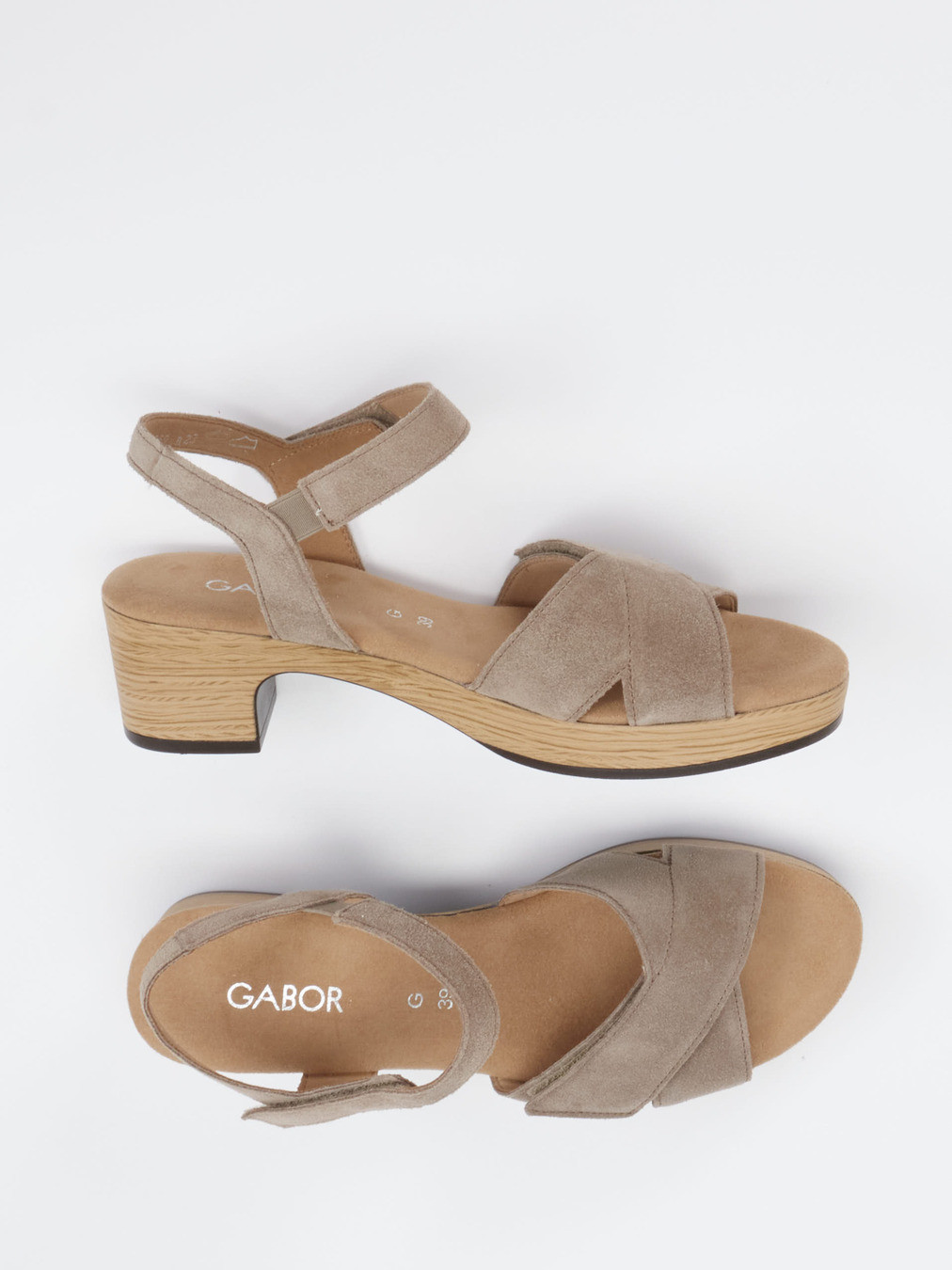 Sandale beige 2202329000304