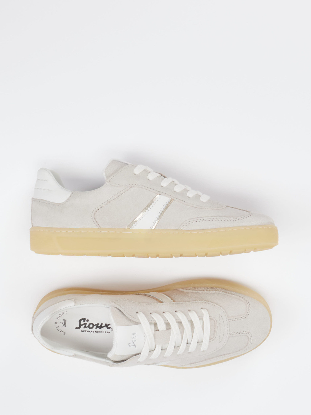 Sneaker beige 2661359005304