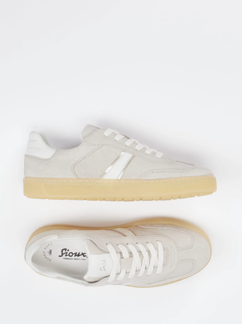 Sneaker TEDROSO beige 2661359005304