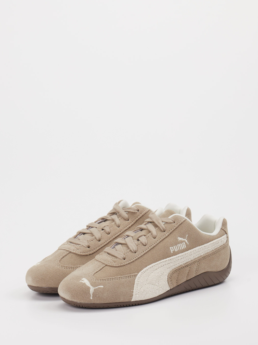 Sneaker Speedcat Elevated beige 8165359012702