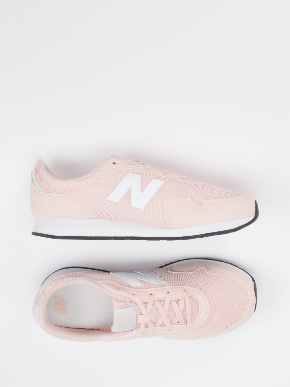 Sneaker rosa 8665599000904