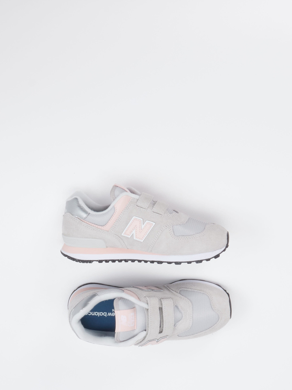 Sneaker grau 8667495000804