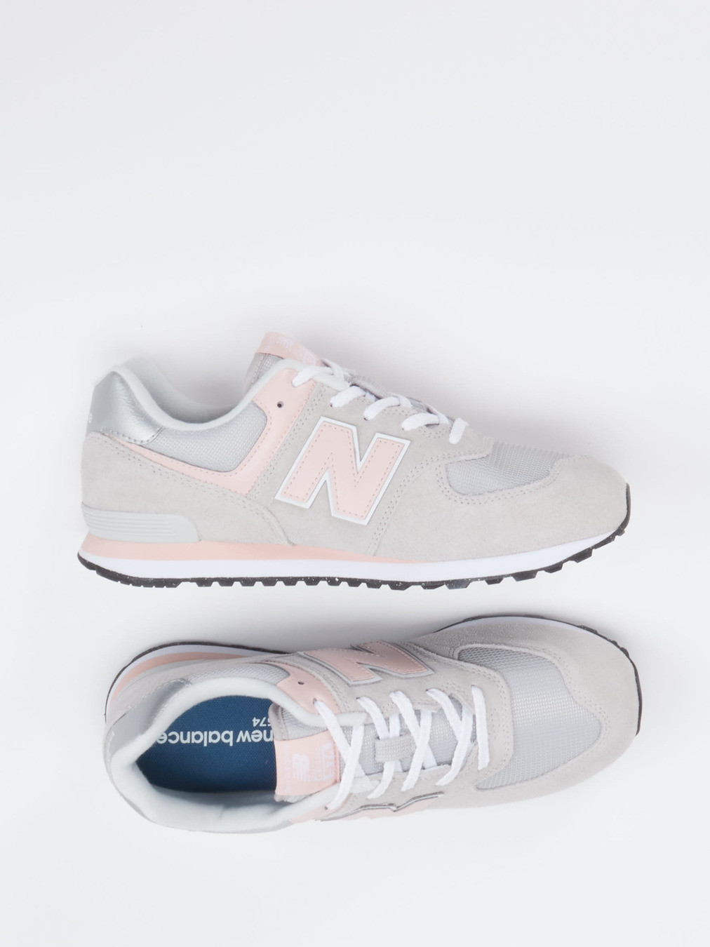 Sneaker grau 8665495000304