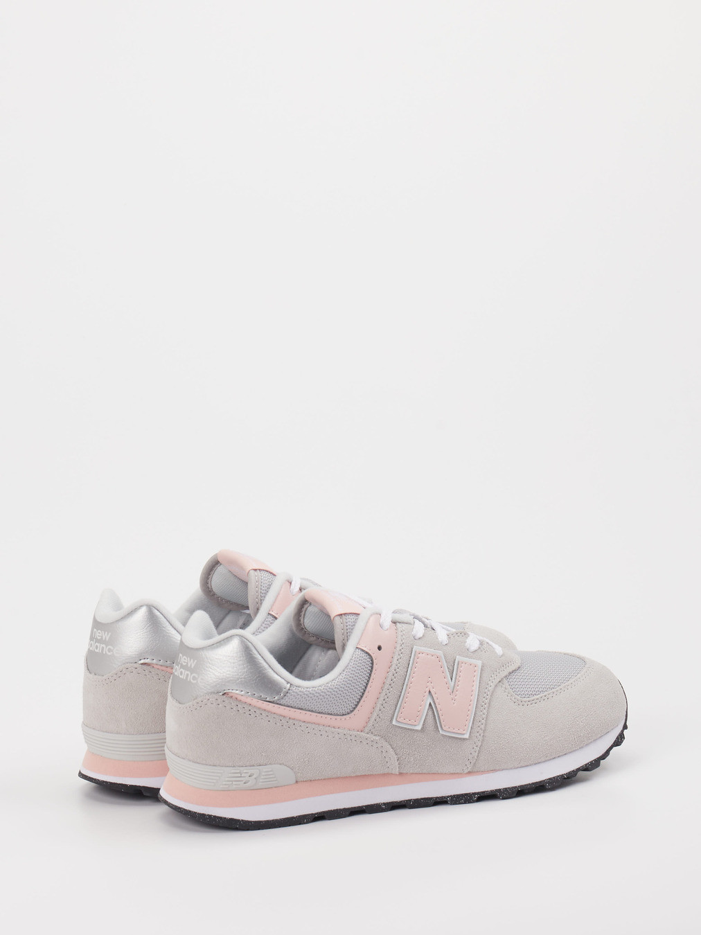 Sneaker grau 8665495000303