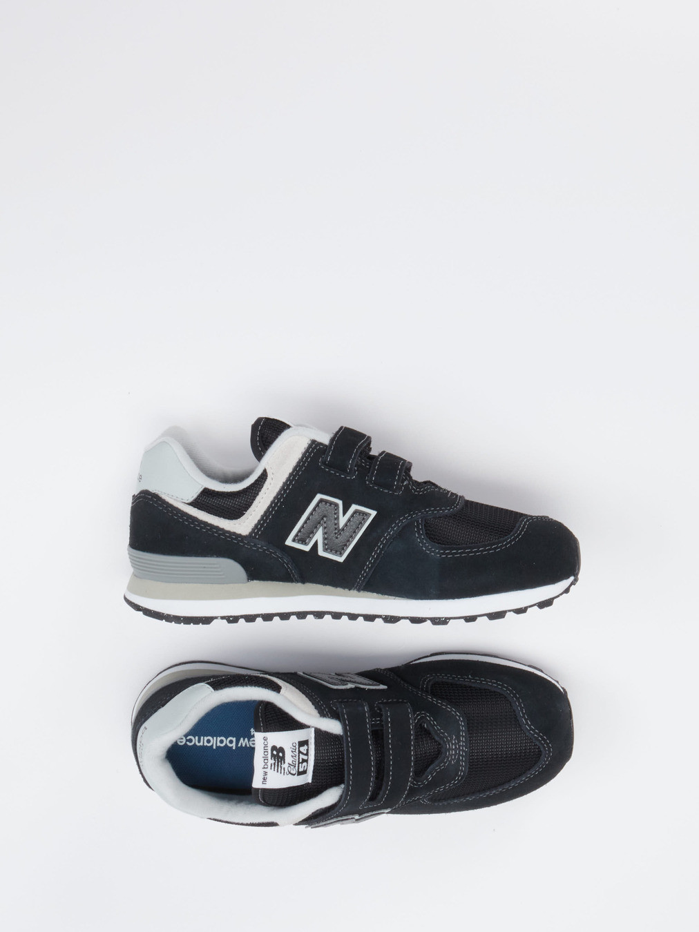 Sneaker schwarz 8667007001004