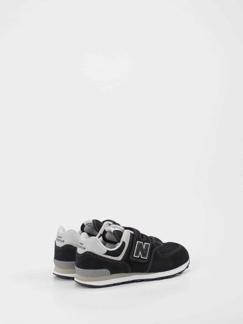 Sneaker schwarz 8667007001003