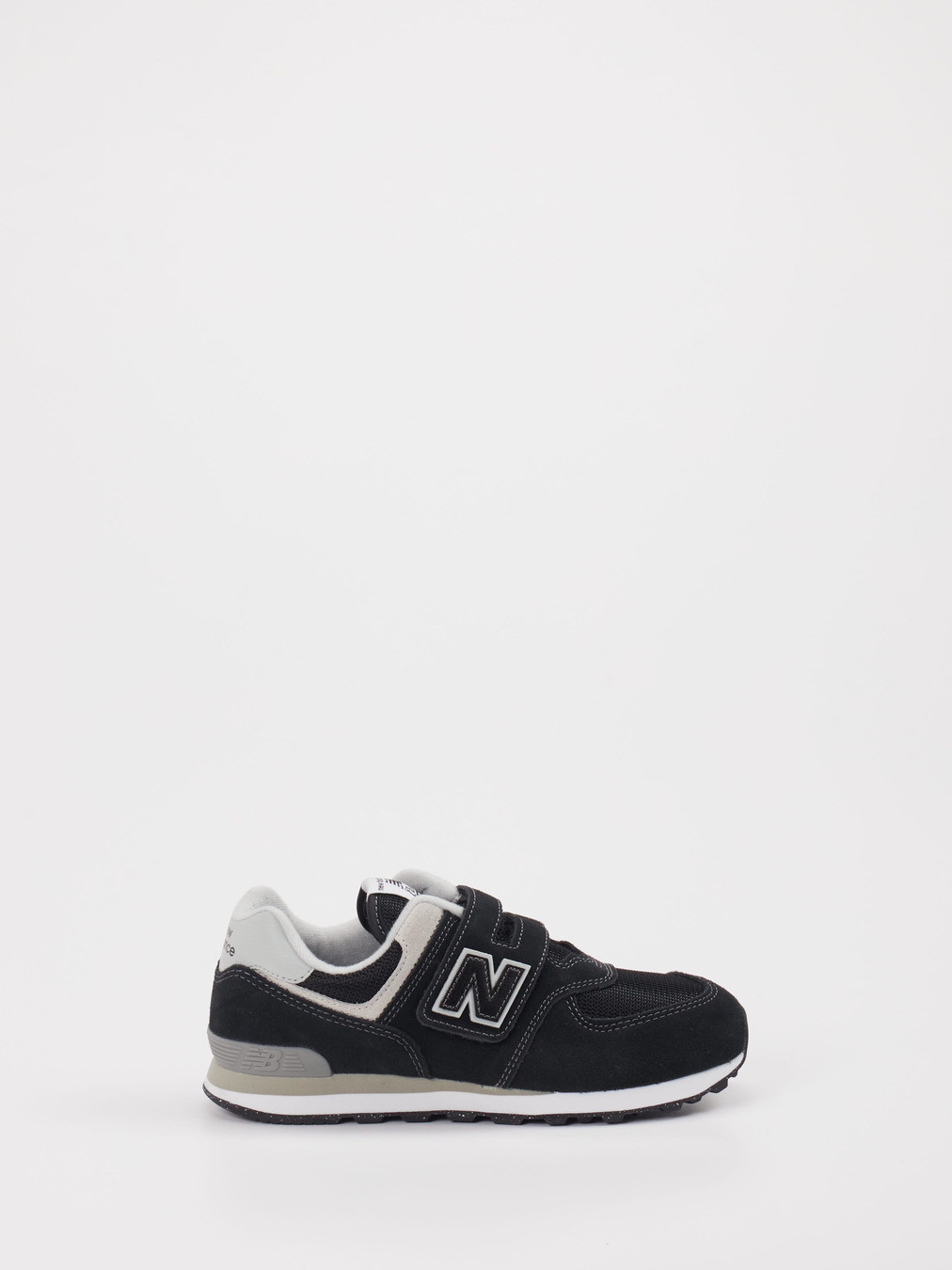 Sneaker schwarz 8667007001001