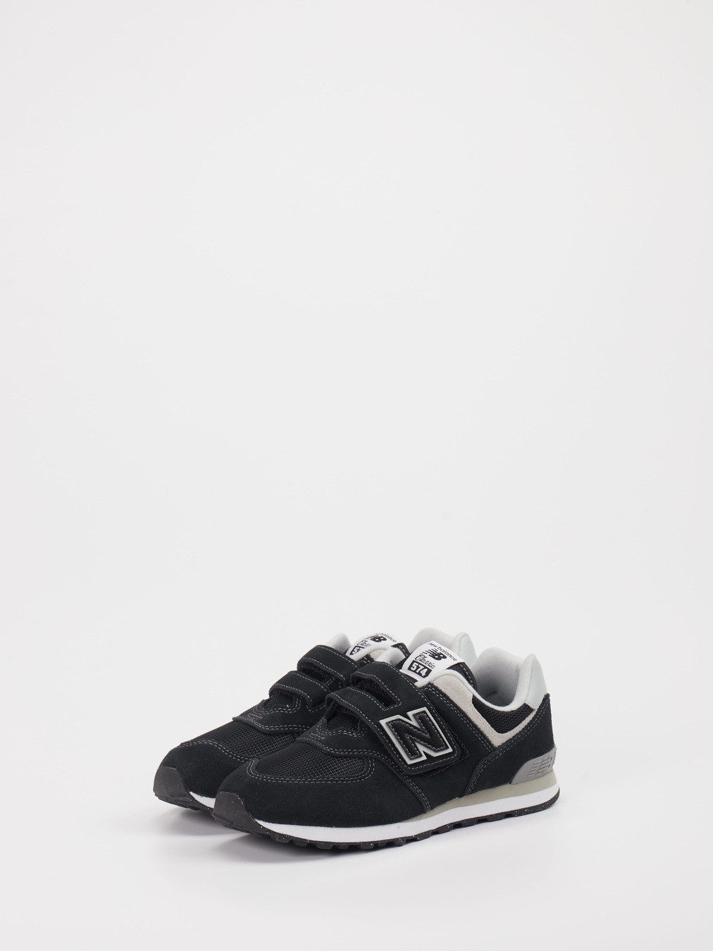 Sneaker schwarz 8667007001002