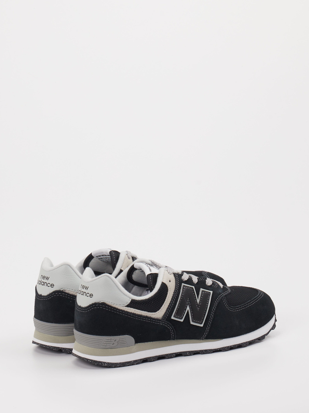 Sneaker schwarz 8665007000403