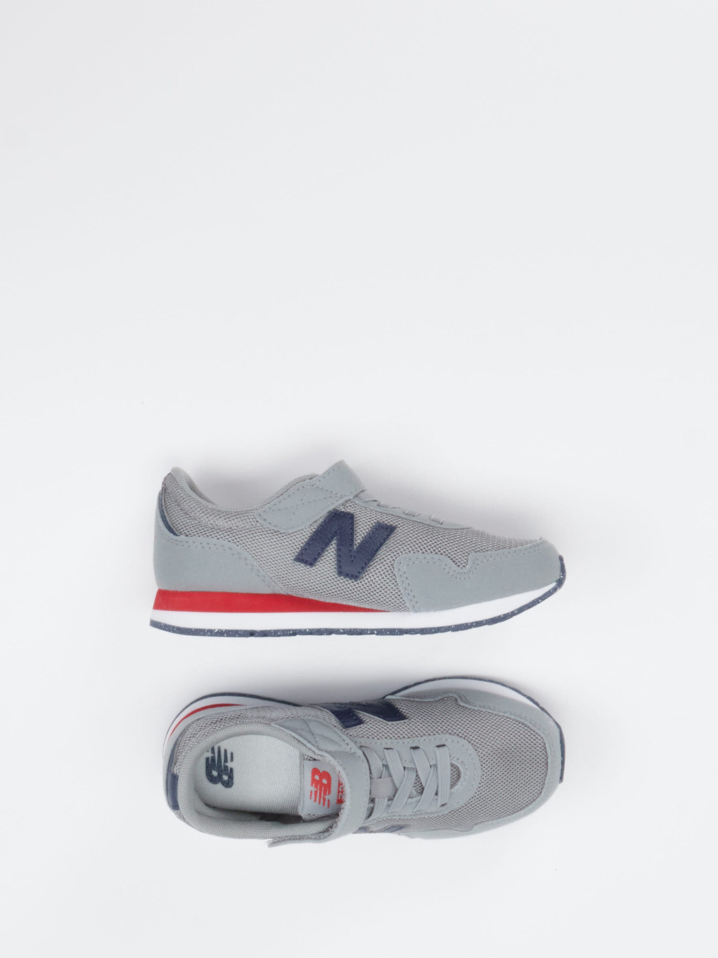 Sneaker grau 8667451000104