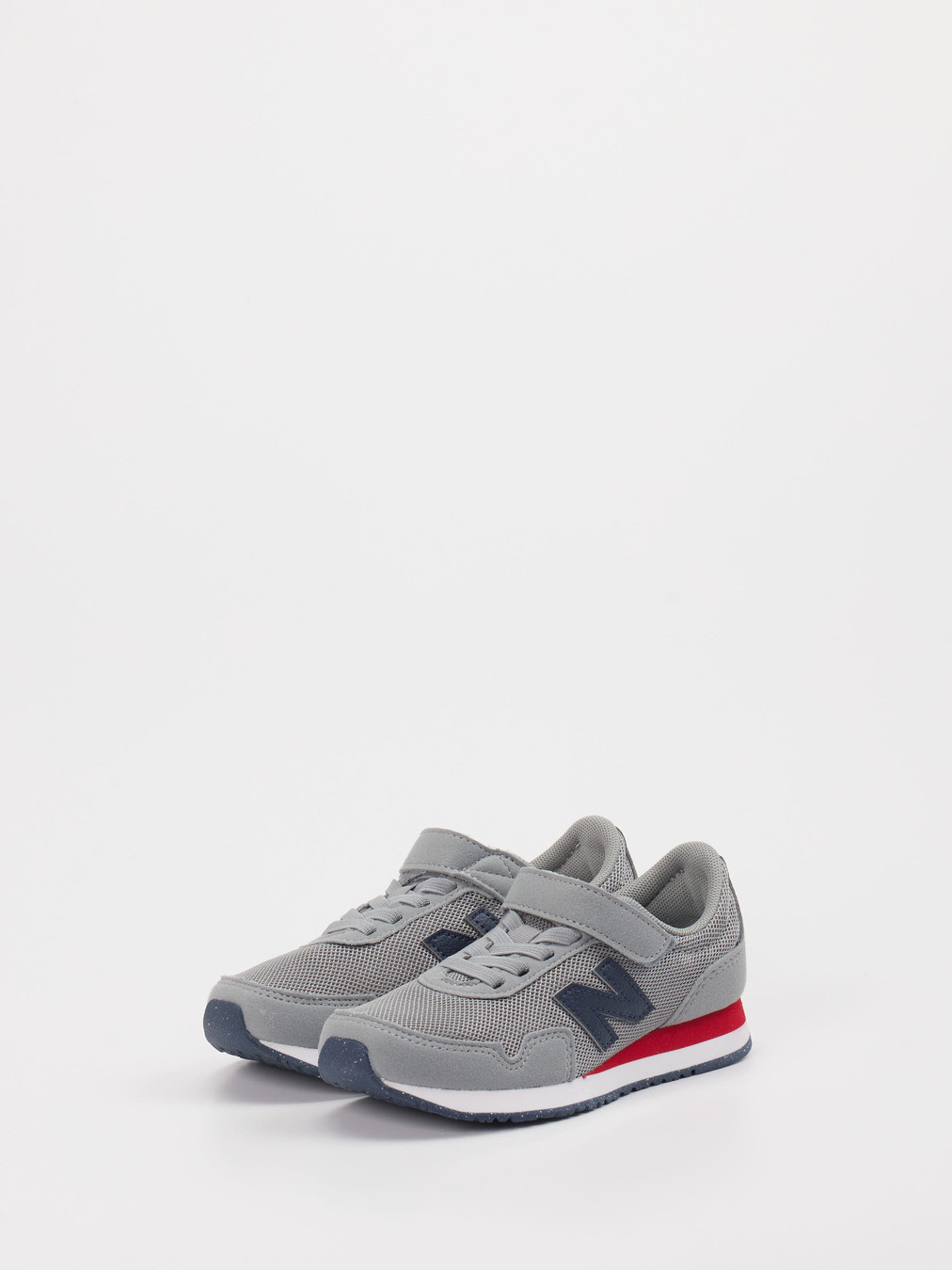 Sneaker grau 8667451000102